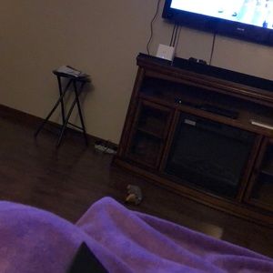 Meet your Posher, Alison